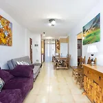 Comfy Altemar-2 By Interhome Апартаменти *