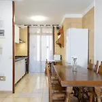 Comfy Altemar-2 By Interhome Апартаменти Плайя-де-лас-Амерікас