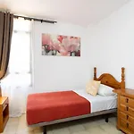 Апартаменти Comfy Altemar-2 By Interhome