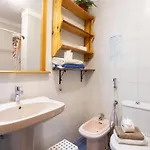 Апартаменти Comfy Altemar-2 By Interhome
