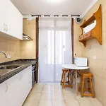 Comfy Altemar-2 By Interhome Апартаменти *