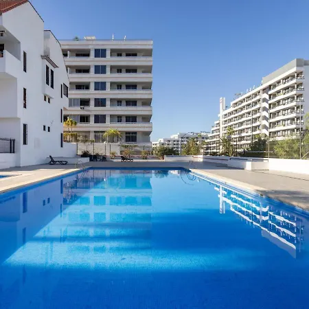 Comfy Altemar-2 By Interhome Appartement Playa de las Américas