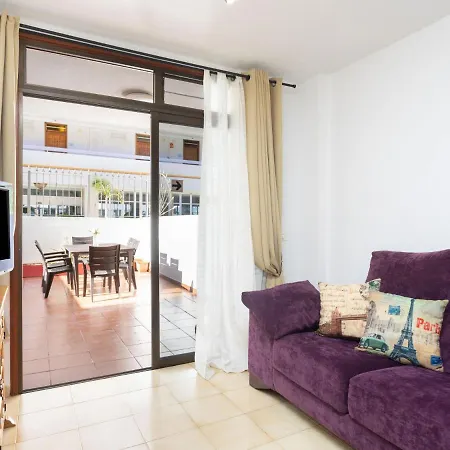 Comfy Altemar-2 By Interhome Appartement Playa de las Américas