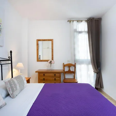 Comfy Altemar-2 By Interhome Appartement Playa de las Américas