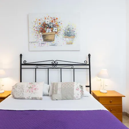 Comfy Altemar-2 By Interhome Playa de las Américas