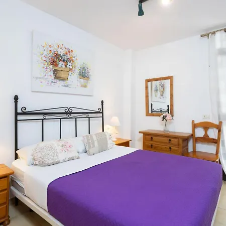 Comfy Altemar-2 By Interhome Appartement Playa de las Américas