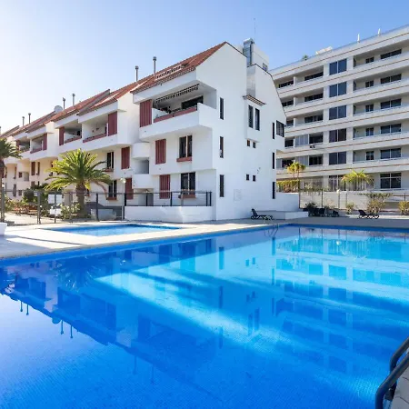 Appartement Comfy Altemar-2 By Interhome Playa de las Américas