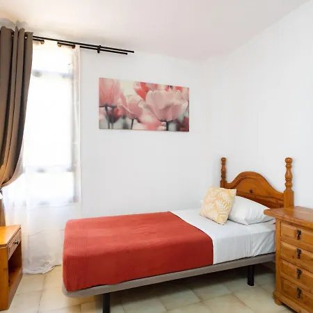 Appartement Comfy Altemar-2 By Interhome