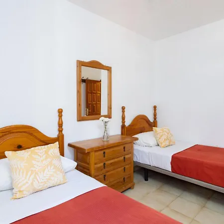 Comfy Altemar-2 By Interhome Playa de las Américas