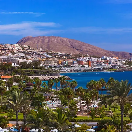 Comfy Altemar-2 By Interhome Appartement Playa de las Américas