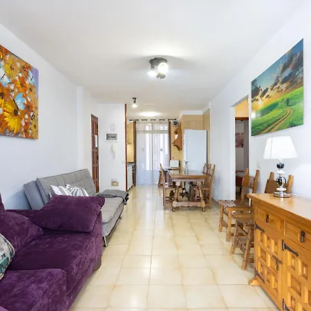 Comfy Altemar-2 By Interhome Appartamento *