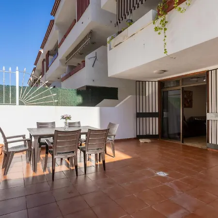 Appartamento Comfy Altemar-2 By Interhome