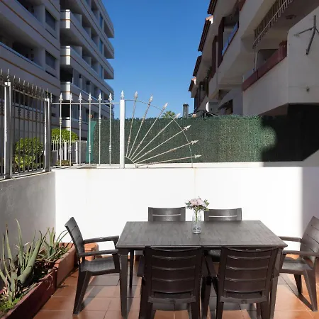 Comfy Altemar-2 By Interhome * Playa de las Americas (Tenerife)