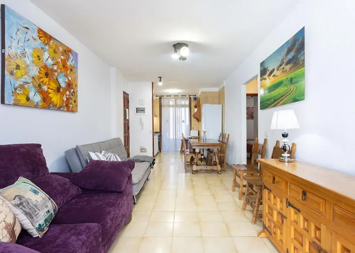 Comfy Altemar-2 By Interhome Apartman *