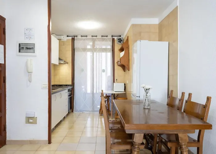 Comfy Altemar-2 By Interhome Apartman Playa de las Américas