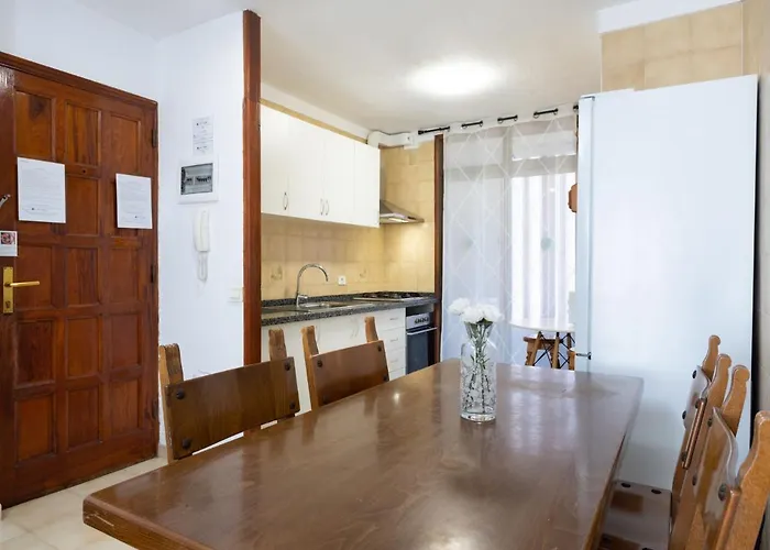 Comfy Altemar-2 By Interhome * Playa de las Américas