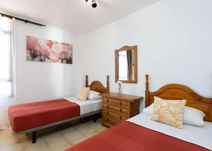 Comfy Altemar-2 By Interhome Apartman *