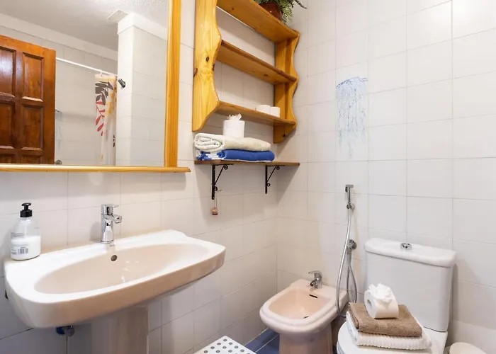 Apartman Comfy Altemar-2 By Interhome