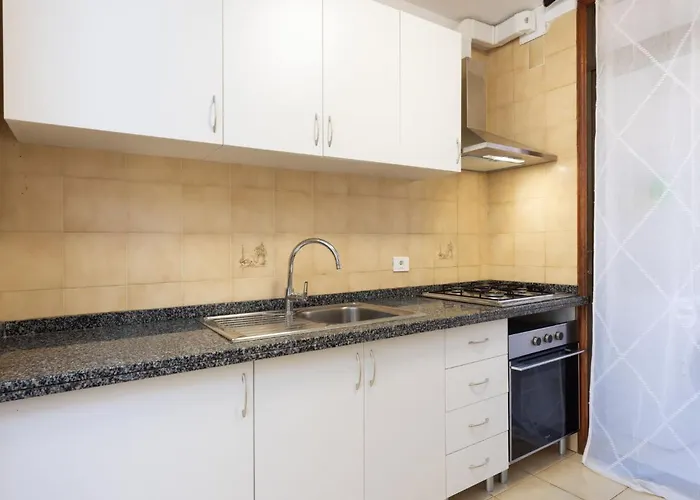 Comfy Altemar-2 By Interhome Apartman *