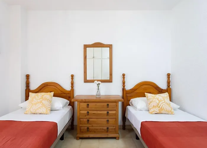 Apartman Comfy Altemar-2 By Interhome *