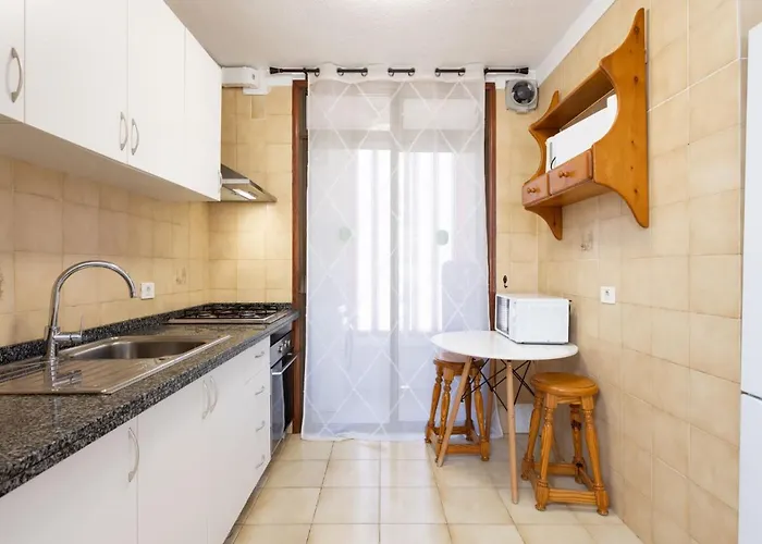 Comfy Altemar-2 By Interhome Apartman *