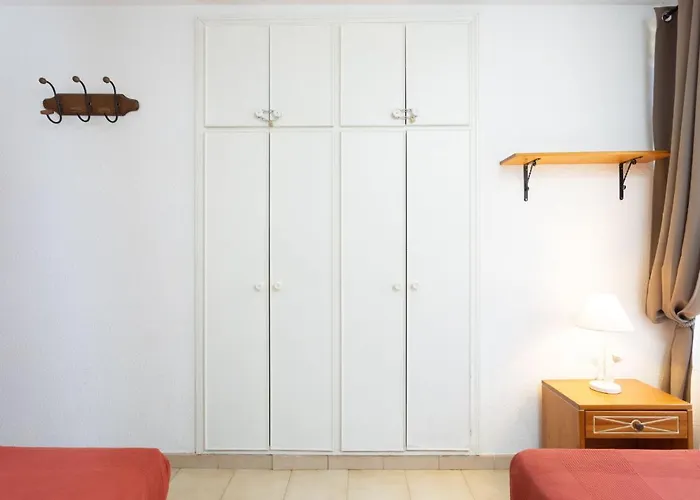 Comfy Altemar-2 By Interhome Apartman