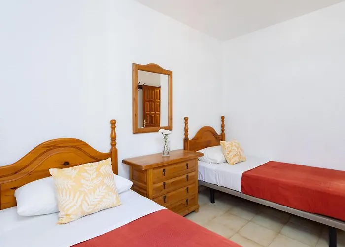 Comfy Altemar-2 By Interhome Playa de las Américas