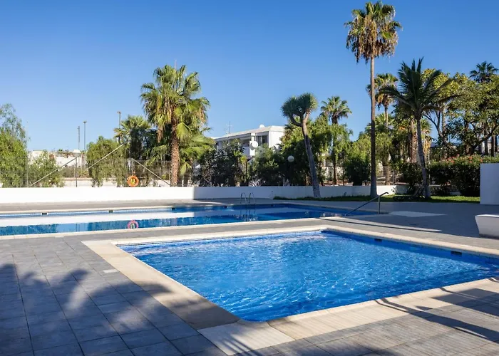 Comfy Altemar-2 By Interhome