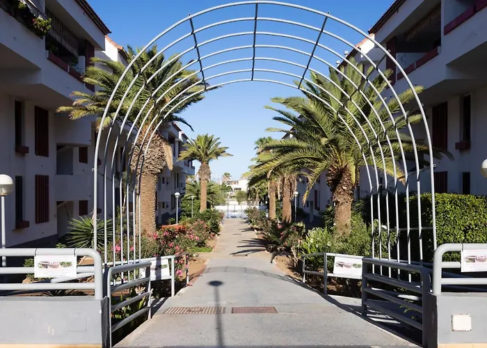 Comfy Altemar-2 By Interhome Διαμέρισμα