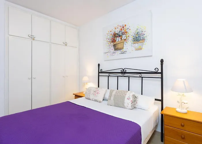 Comfy Altemar-2 By Interhome * Πλάγια ντε λας Αμέρικας