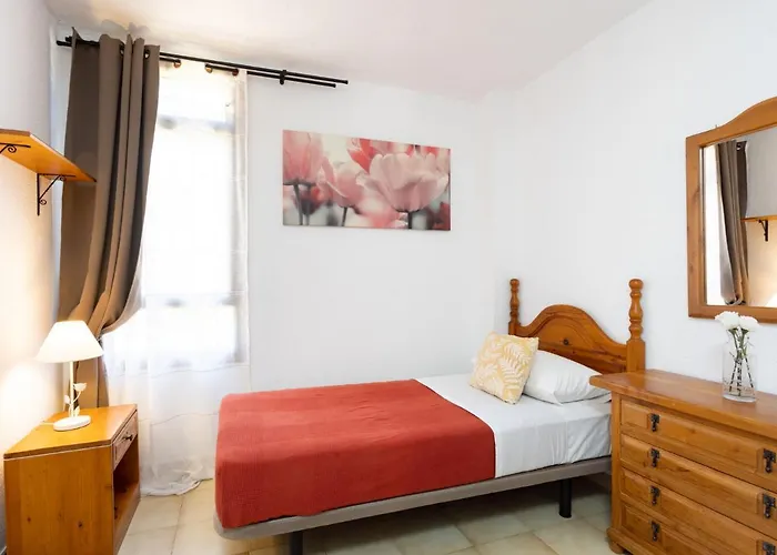 Διαμέρισμα Comfy Altemar-2 By Interhome